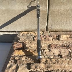 ProsourceFit Doorway Pull-Up Bar: