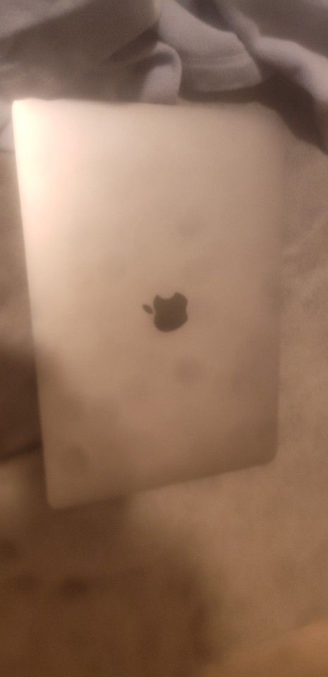 MacBook Air M1 2020