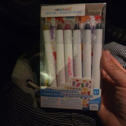 Neon Watercolor Pen Kit