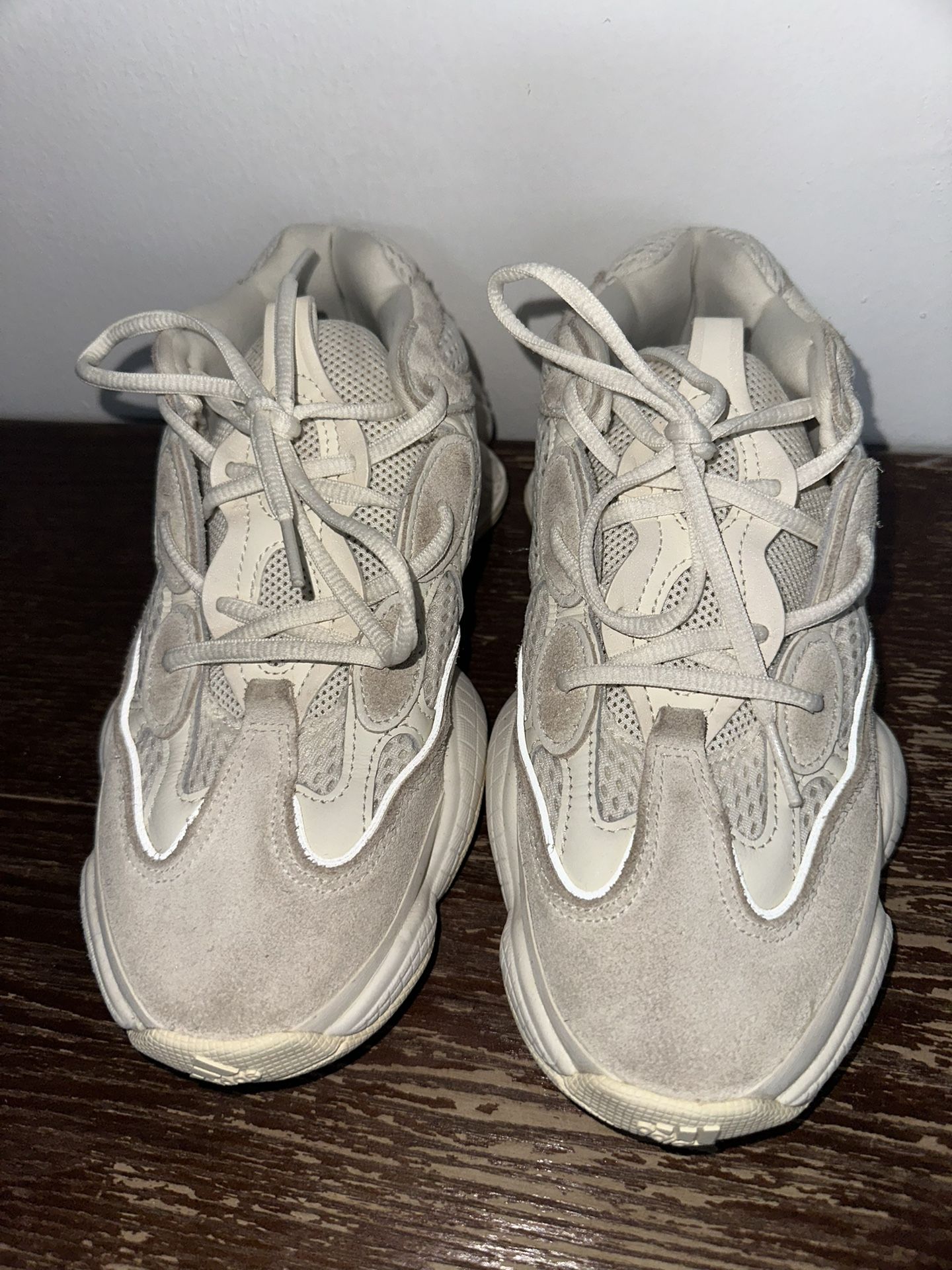 Adidas Yeezy Boost 500 \