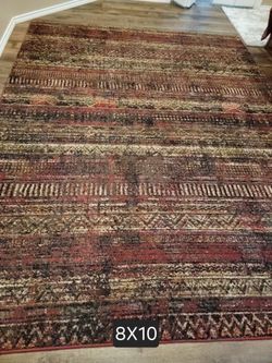 Rugs for sale!