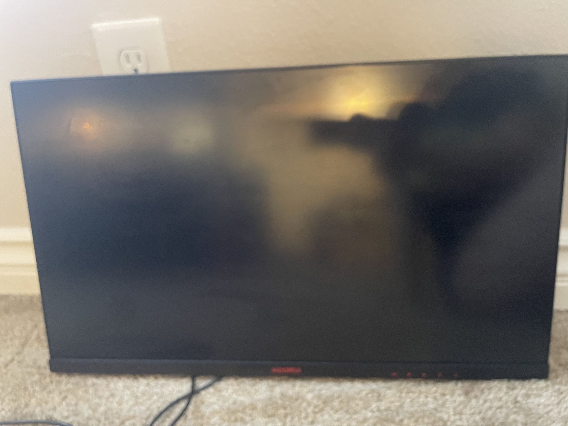 Gaming Monitor