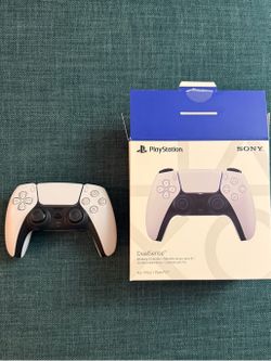 Playstation 5 Controller