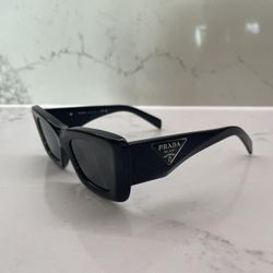 Prada Glasses 