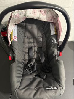 Graco Snug Ride 30