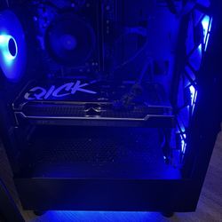Custom Built Gaming PC! Ryzen 5000 Series