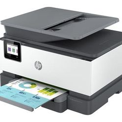 HP Printer