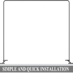 LANGXUN BACKDROP  STAND ARCH