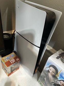 Ps5 slim