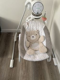Ingenuity Baby Swing