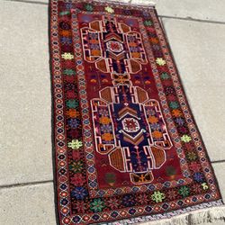 Persian Rug