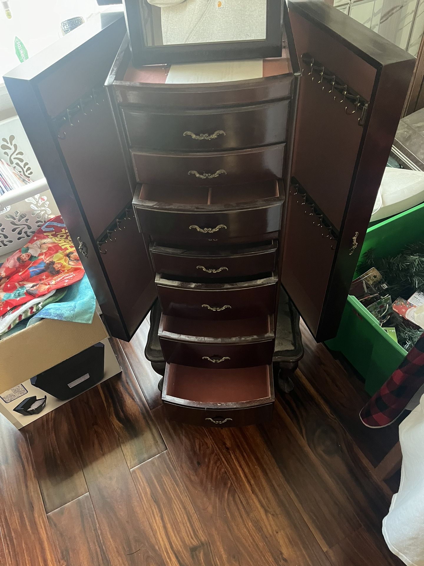 Armoire