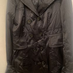 S/M Rain Coat