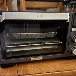 Air Fryer / Oven 