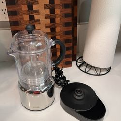 Brand New Automatic Espresso Maker