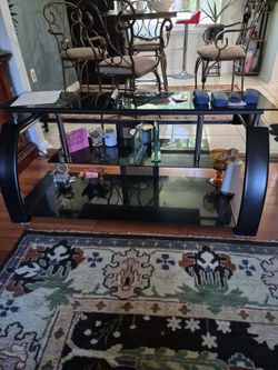 Tv  stand
