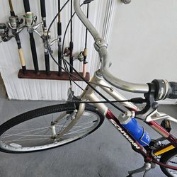 Bicicleta Schwinn