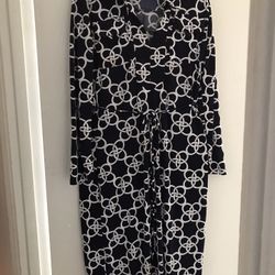 Lindo Vestido Size XS Poco Uso Buenas Condiciones .