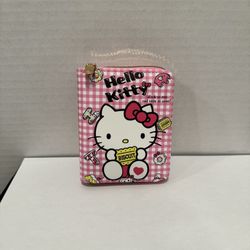 Hello Kitty Wallet