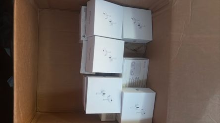 Apple AirPods Pro 2nd gen