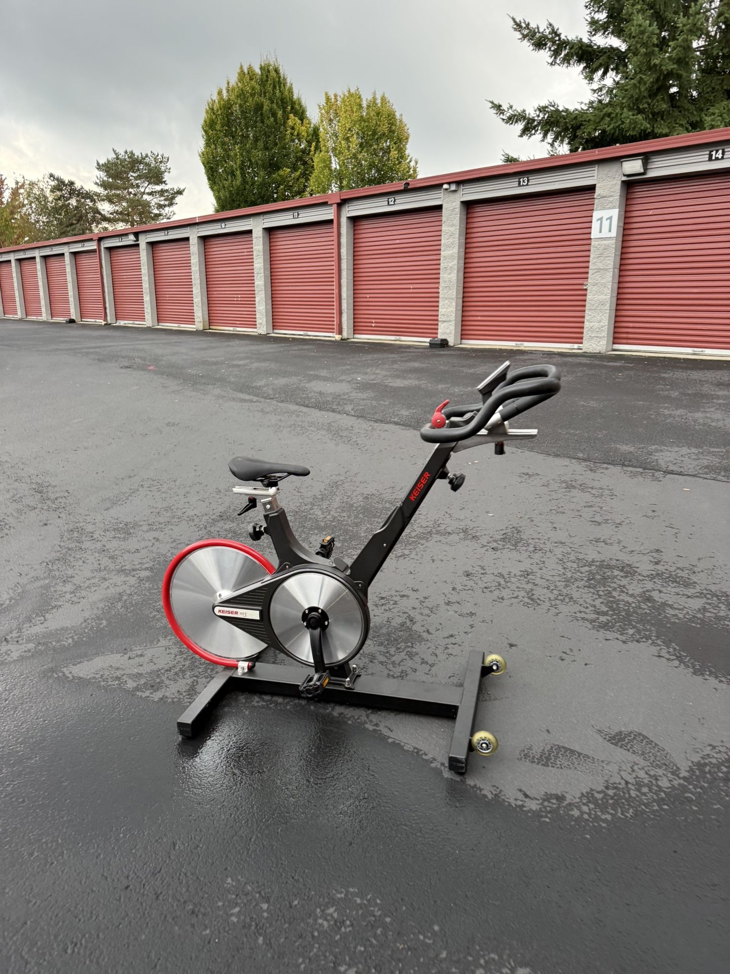 Exercise