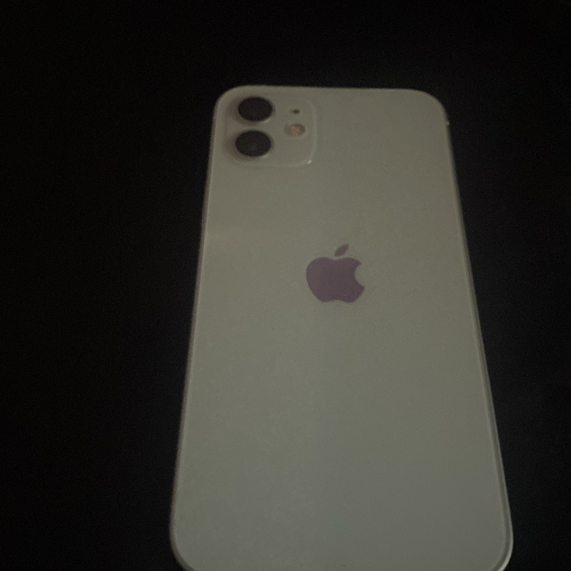 iPhone 12, Green