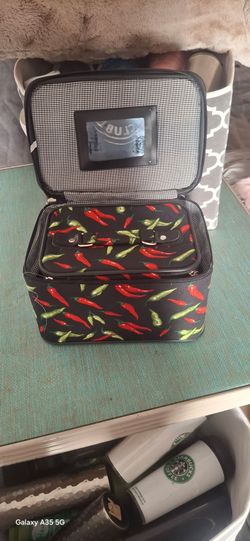 Compact travel bag