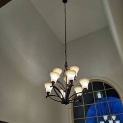 Fantastic Foyer And Dining Room Chandeliers 