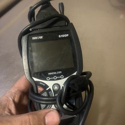 Computer Check Engine