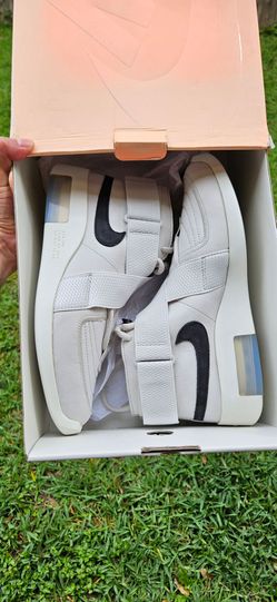 Nike Air Raid Fear of God Jordan Dunk Asic New balance