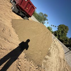 1/4 minus, Gravel/Rock, Ab/ABC Dirt