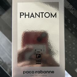 Phantom By Paco Rabanne 