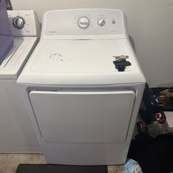 Electric dryer