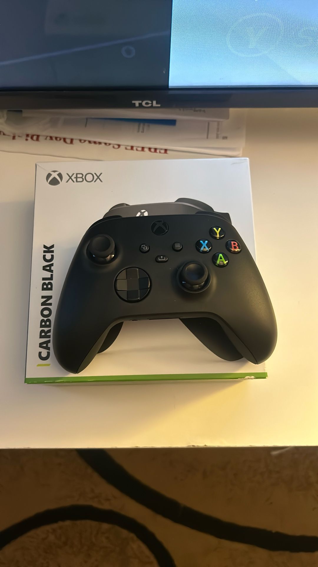 Xbox One Controller