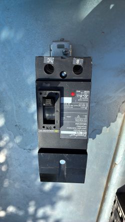 Square-D QBA221254
