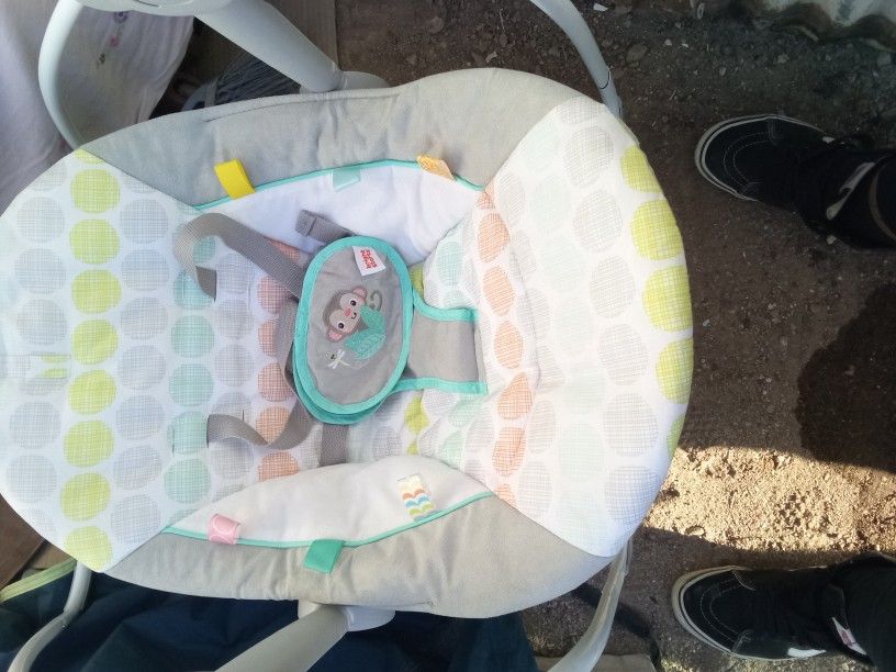 Infant Swing