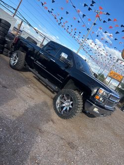Lift kits ✅✅