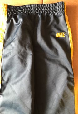 Nike pants