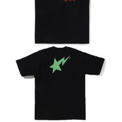 BAPE Tee