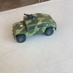 Toy Humvee, Toy Jeep, Toy Military Vehicle, Toy Military Jeep, Toy Humvee, Gi Joe