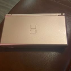 Nintendo Ds Lite