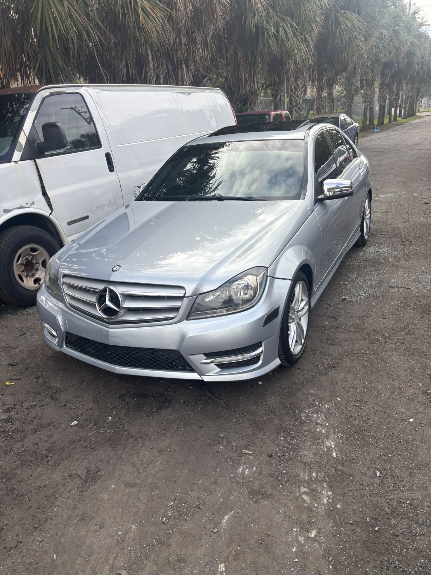2013Mercedes c250