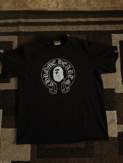 bape shirt