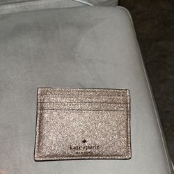 Kate Spade Cardholder 