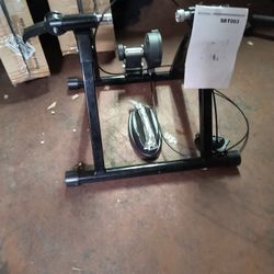 Bike Exercise Stand  New" 