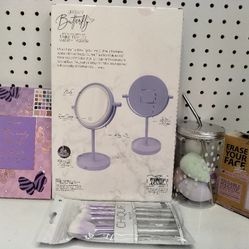 Valentine's Day Beauty Bundle 