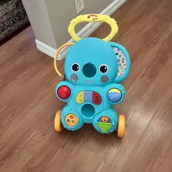 Baby Toy 