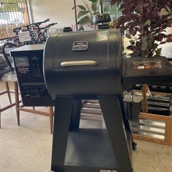 Grill