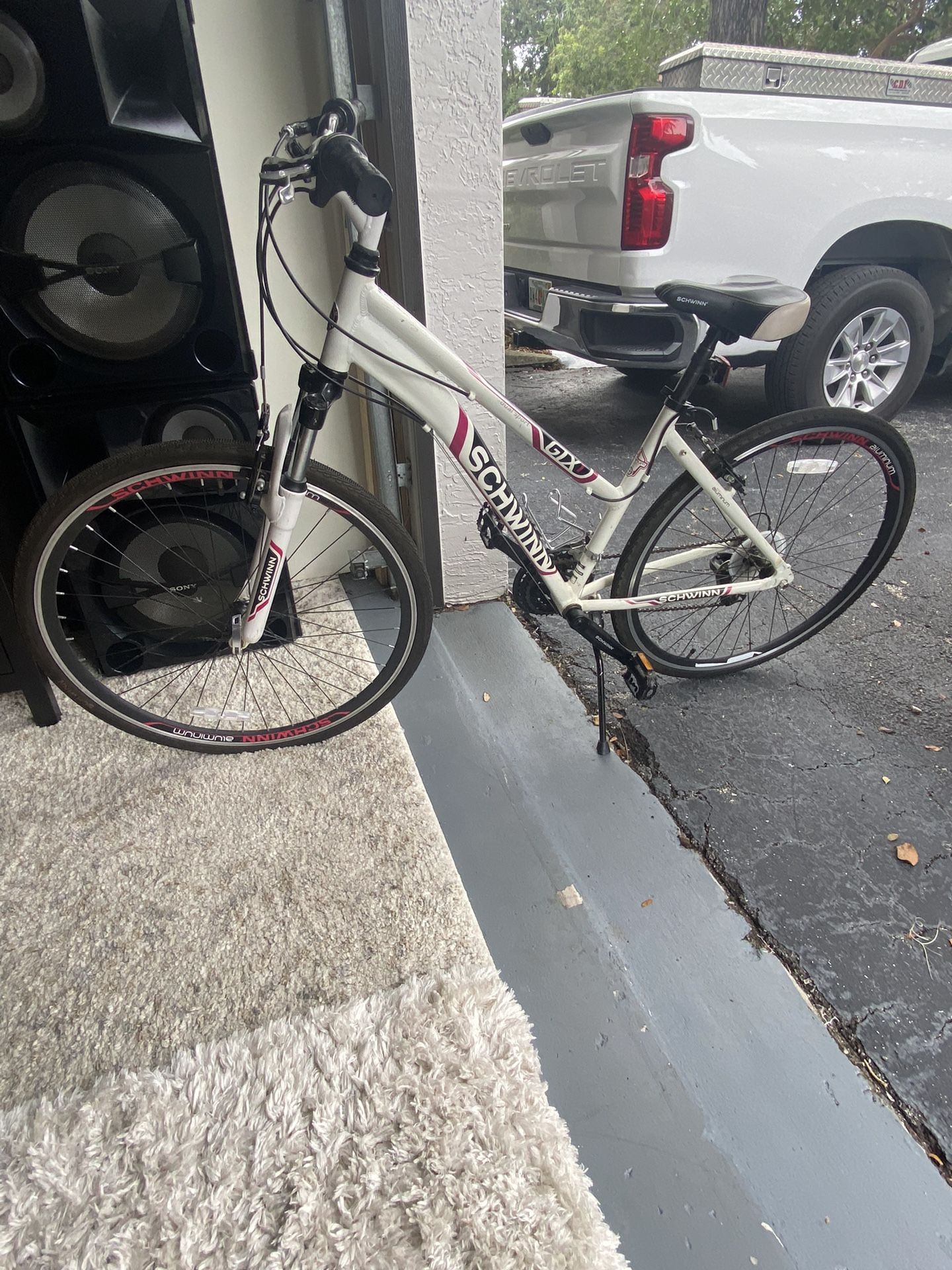 GTX Bike Bikes & Cycling