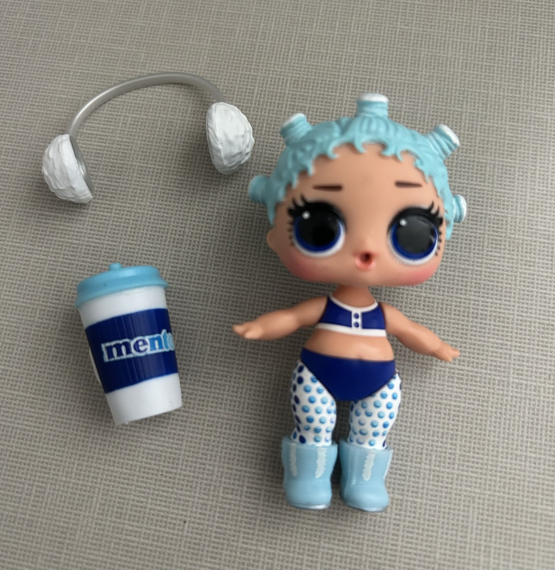 LOL Surprise Doll